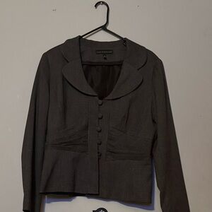 Selling a church/work suite